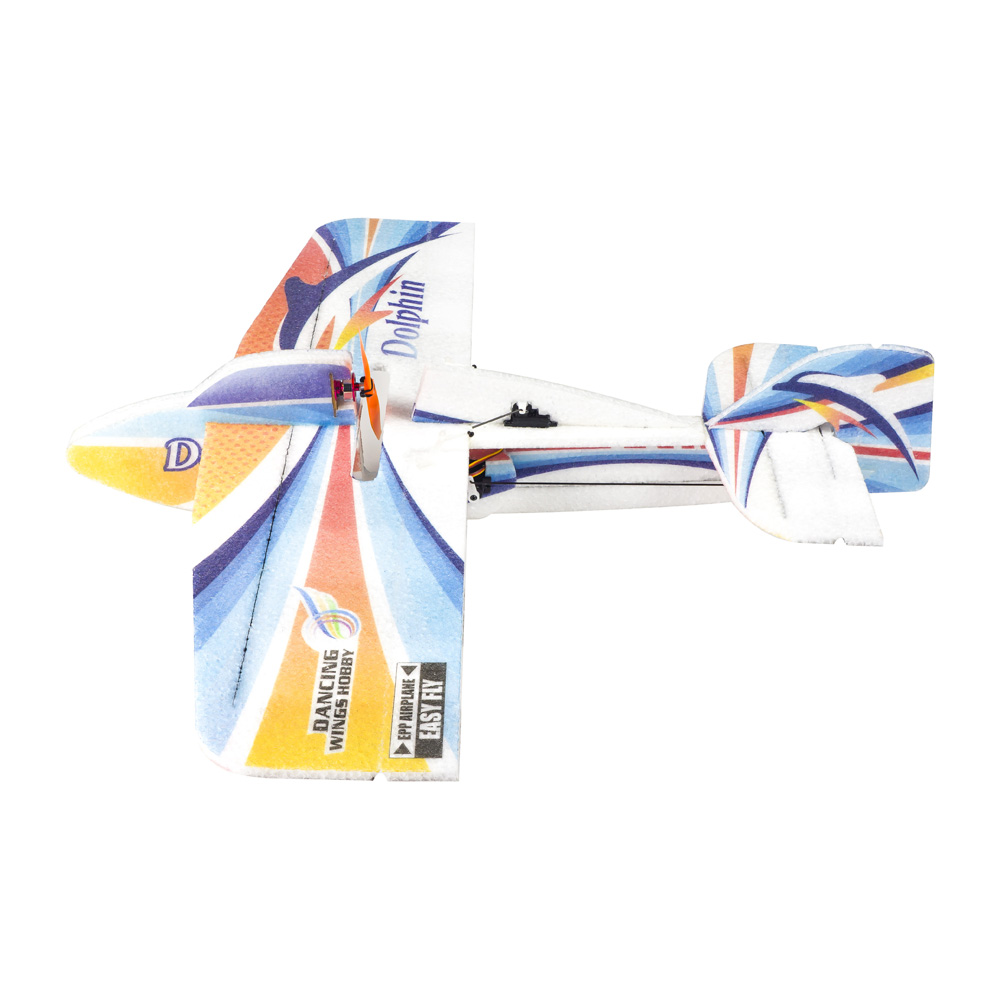 Real Hawk 580MM(22.8') Spanwij - Rc Hobby Grade recensie en prijs