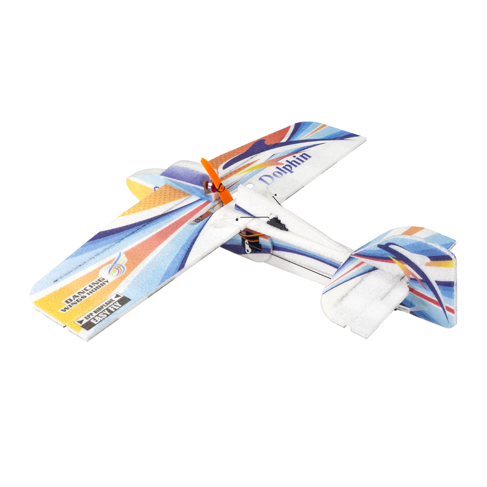 Real Hawk 580MM(22.8') Spanwij - Rc Hobby Grade recensie en prijs