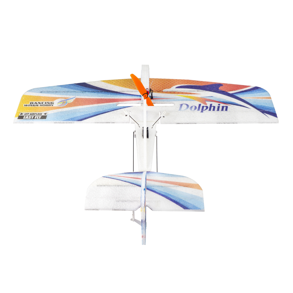 Real Hawk 580MM(22.8') Spanwij - Rc Hobby Grade recensie en prijs