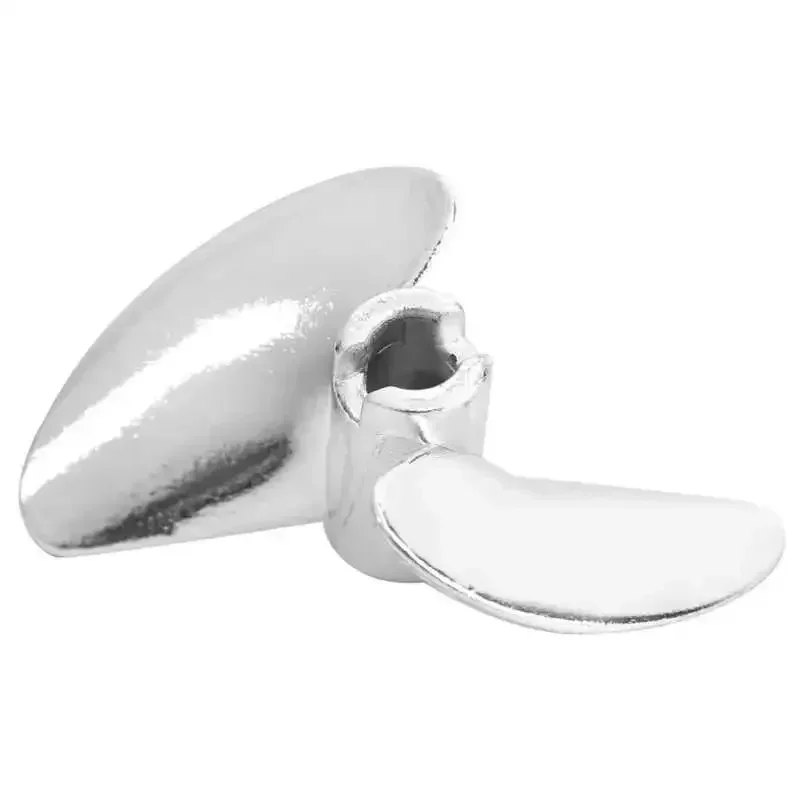 35mm RC Boot 2 Blades Propelle - Rc Hobby Racing recensie en prijs