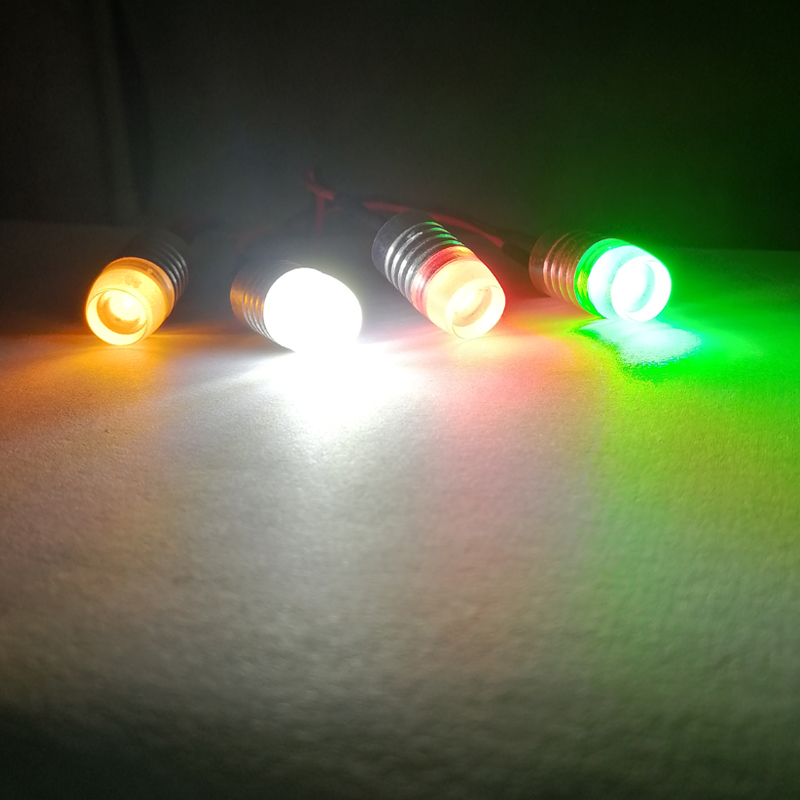 1.5W Super Heldere 12V Led Lic - Top Rc Hobby Mini Xcub recensie en prijs