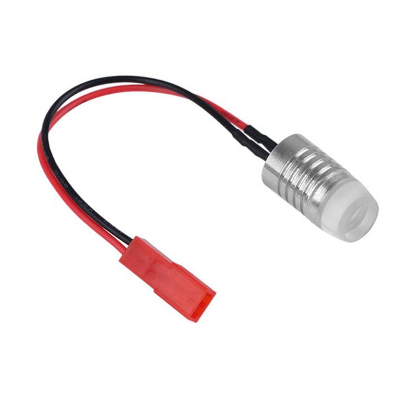 1.5W Super Heldere 12V Led Lic - Top Rc Hobby Mini Xcub recensie en prijs