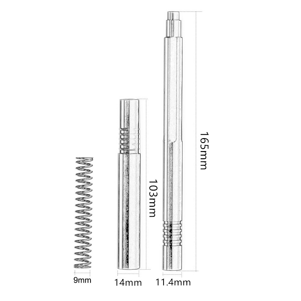 Metal Center Drive Shaft AR310 - Rc Hobby Center recensie en prijs