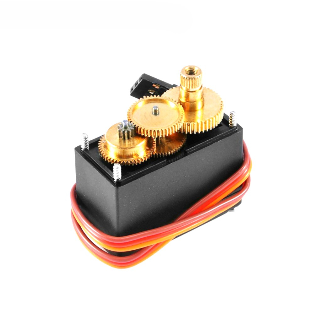 MG995 MG996R Servo Alle Metal  - Rc Hobby Grade recensie en prijs