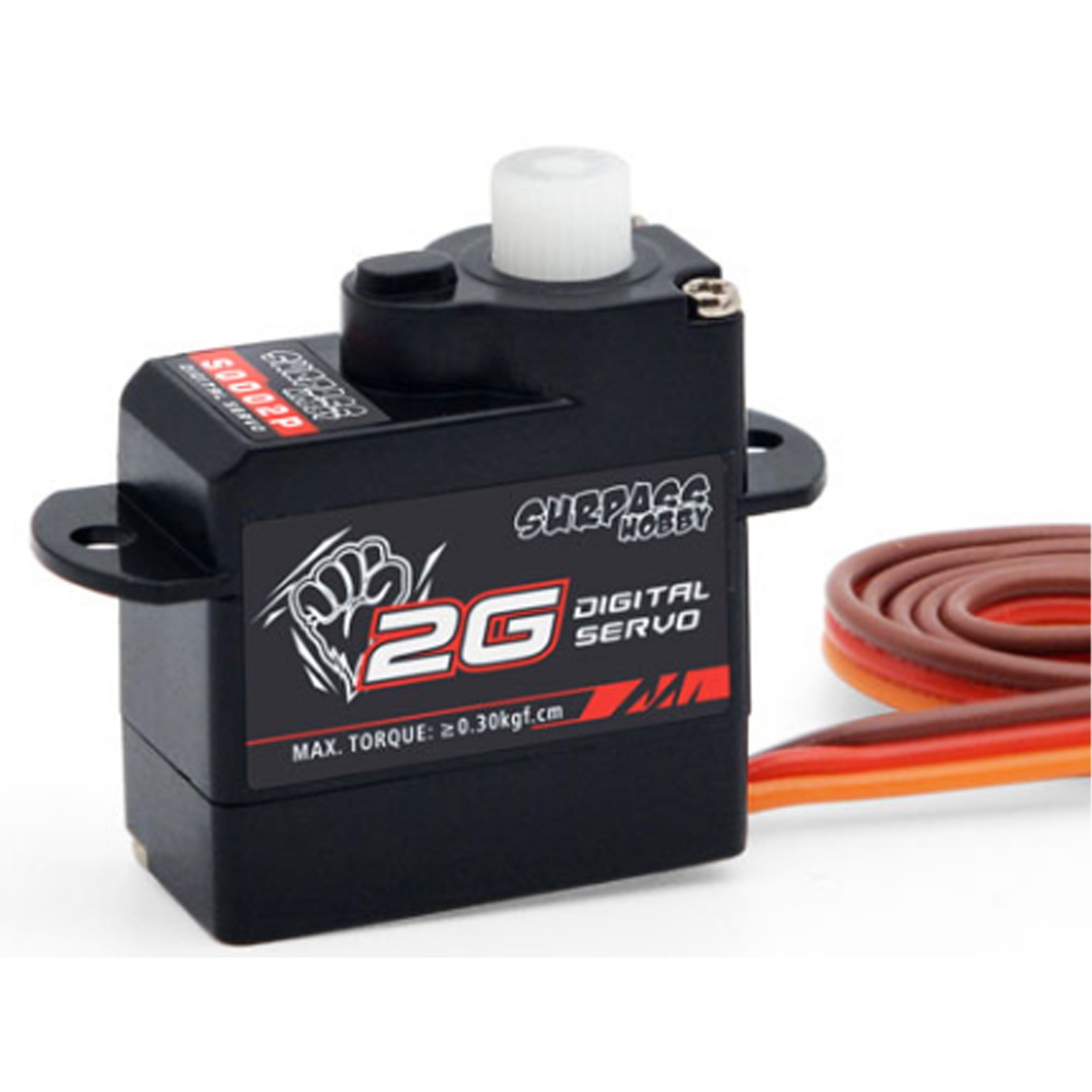 2g 3.7g 4.3g 6g 17g 25g Micro  - Rc Hobby Racing recensie en prijs