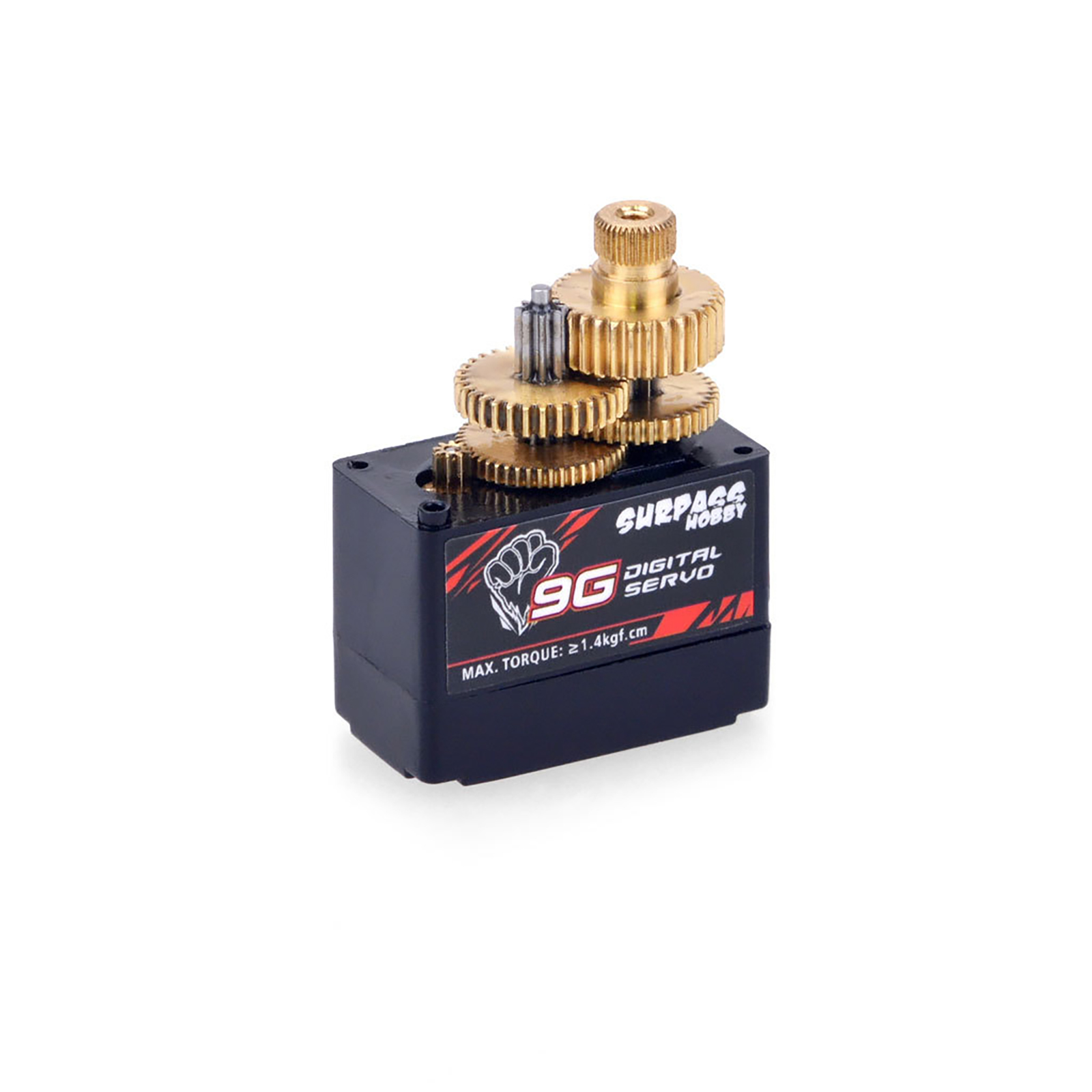 2g 3.7g 4.3g 6g 17g 25g Micro  - Rc Hobby Racing recensie en prijs