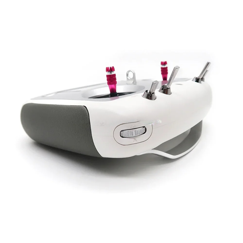 FLYSKY FS-i6S i6S 2.4G 10CH AF - Rc Hobby Center recensie en prijs