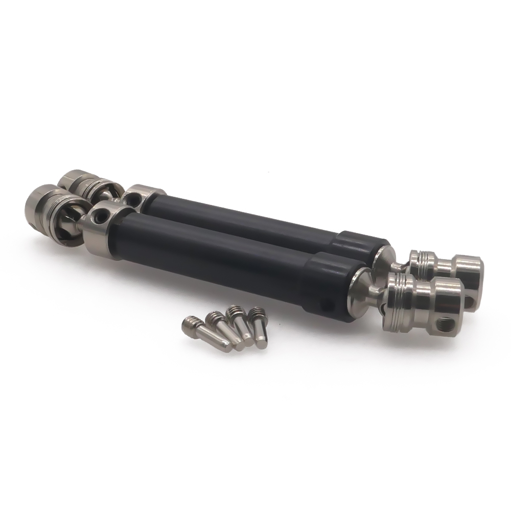 2Pcs Geanodiseerd Legering Cen - Rc Hobby Center recensie en prijs