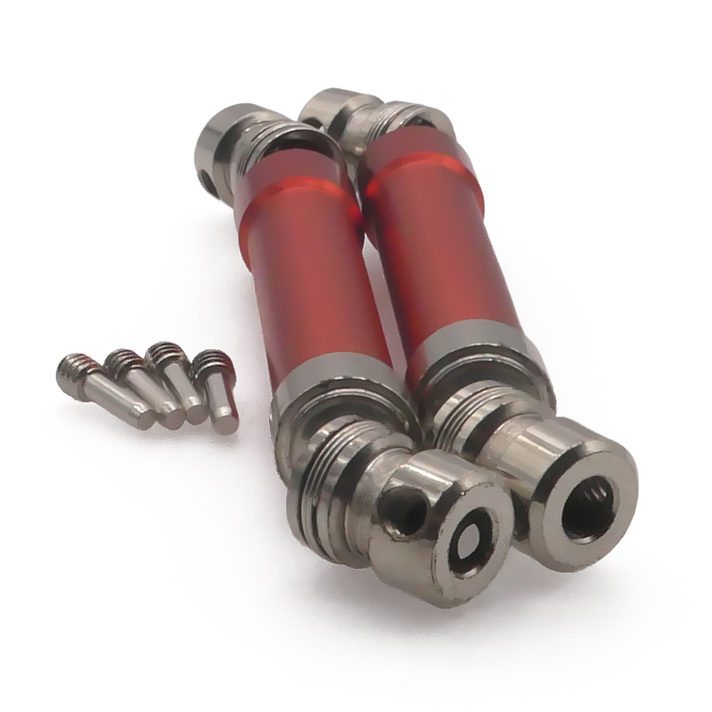 2Pcs Geanodiseerd Legering Cen - Rc Hobby Center recensie en prijs