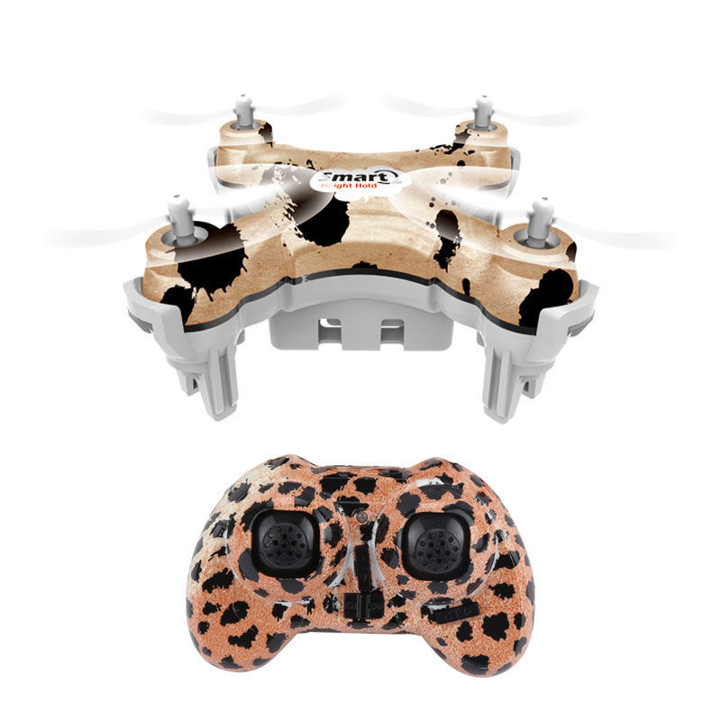 Rc Quadcopter Cx10 Mini Afstan - Top Rc Hobby Mini Xcub recensie en prijs