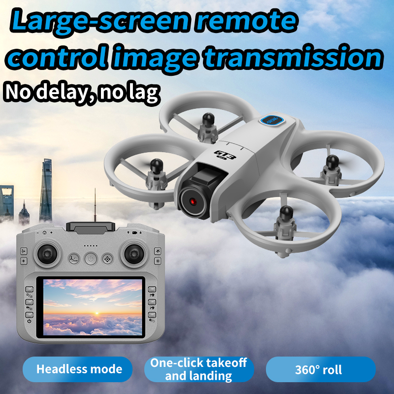 Nieuwe Model GT3 MAX Drones Gr - Rc Hobby Grade recensie en prijs