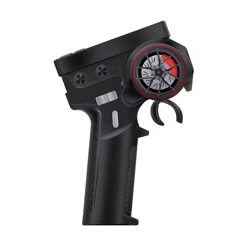 Nieuwste Hotrc CT-8B 10ch 8 Ka - Rc Hobby Shops recensie en prijs