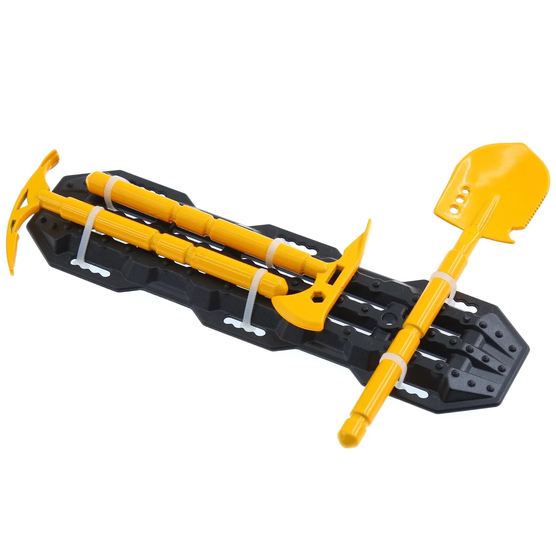 Simulatie Schop Bijl Bijl Met  - Rc Hobby Racing recensie en prijs