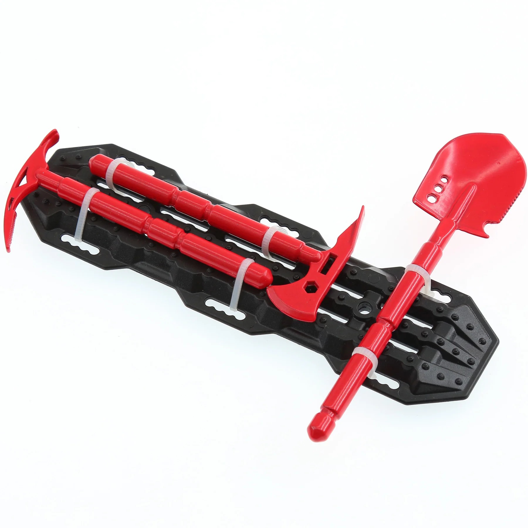 Simulatie Schop Bijl Bijl Met  - Rc Hobby Racing recensie en prijs