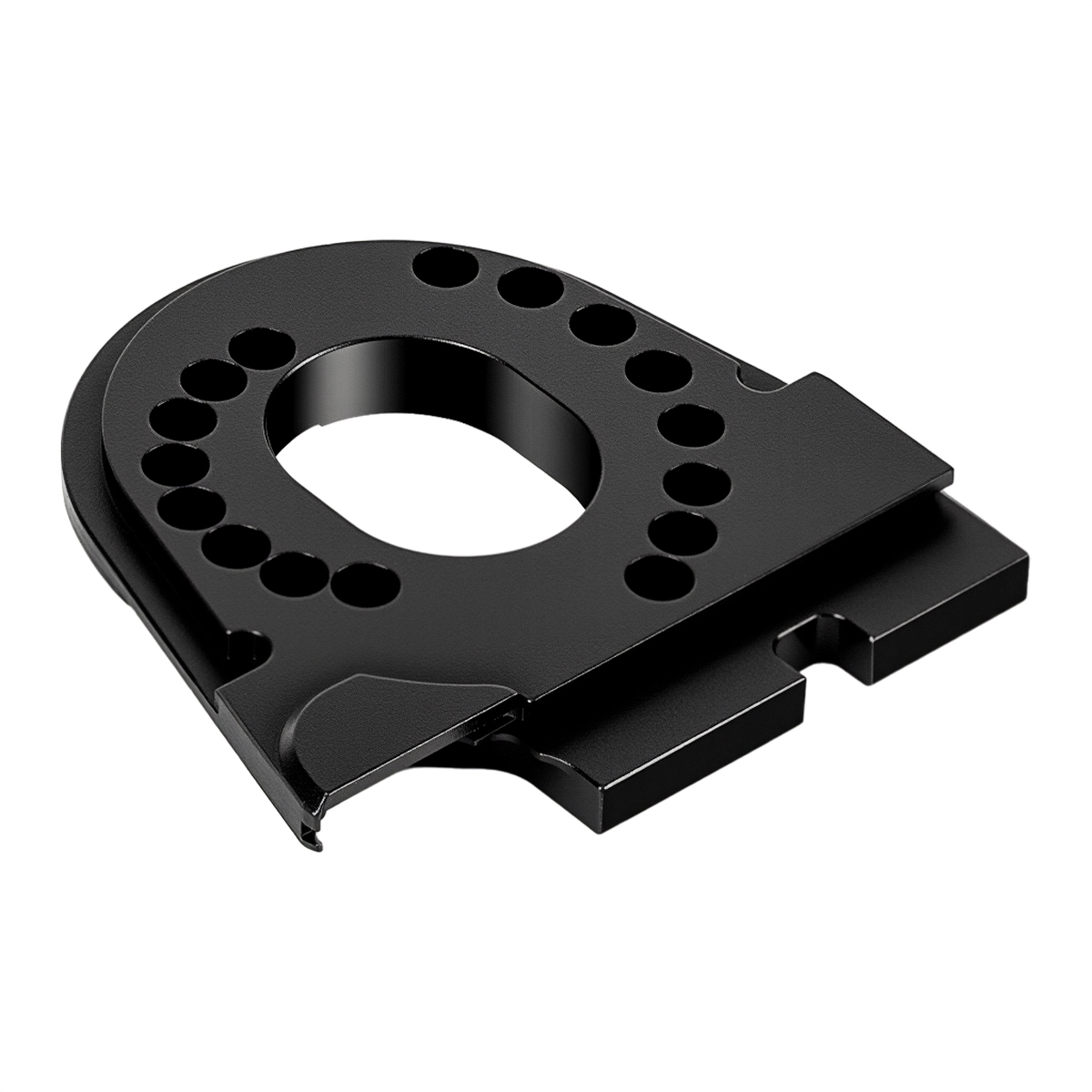 1 Stuks Aluminium Motor Mount  - Rc Hobby Crawler recensie en prijs