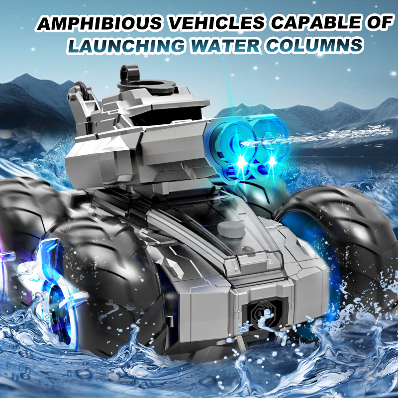 JCMO Afstandsbediening Waterpi - Rc Hobby Tech Bali recensie en prijs