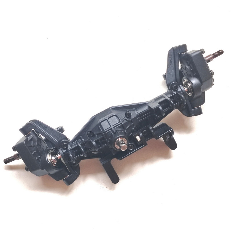 MJX R/C Hyper Go H12Y H12Y+ 1/ - Rc Hobby Grade Crawler recensie en prijs