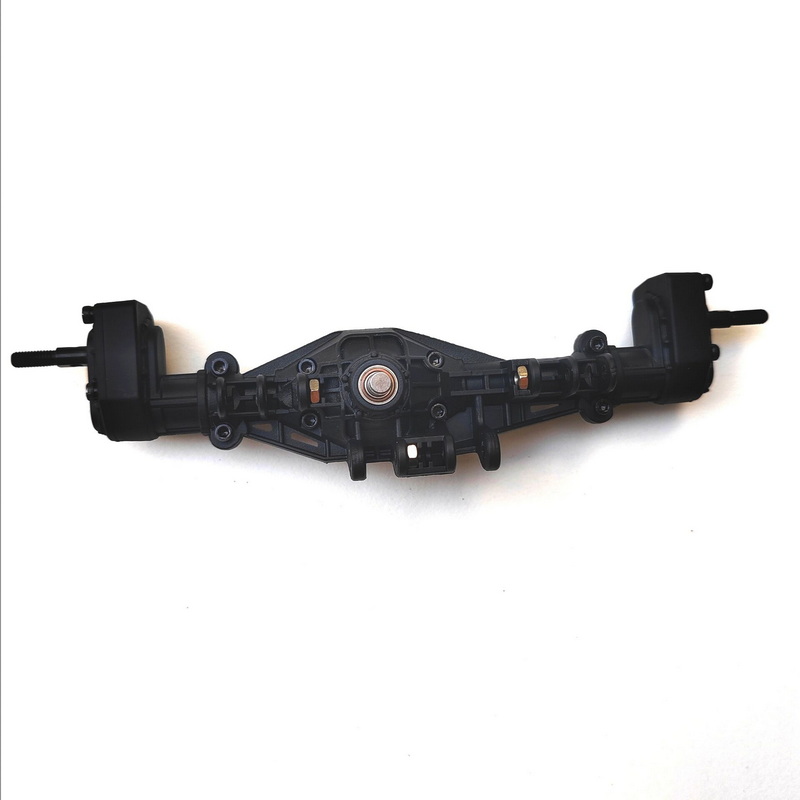 MJX R/C Hyper Go H12Y H12Y+ 1/ - Rc Hobby Grade Crawler recensie en prijs