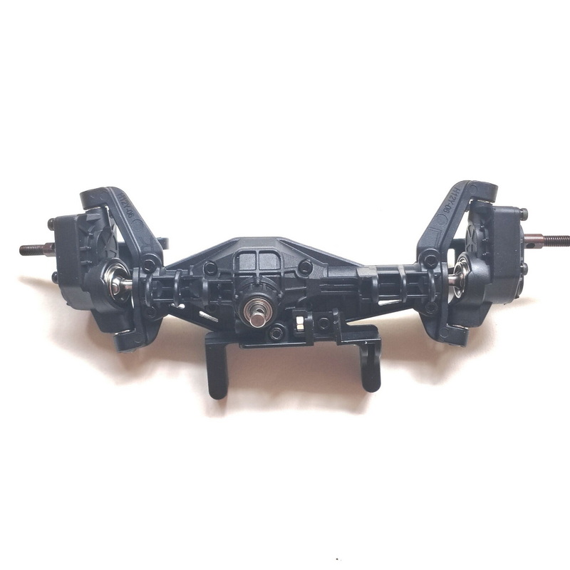 MJX R/C Hyper Go H12Y H12Y+ 1/ - Rc Hobby Grade Crawler recensie en prijs