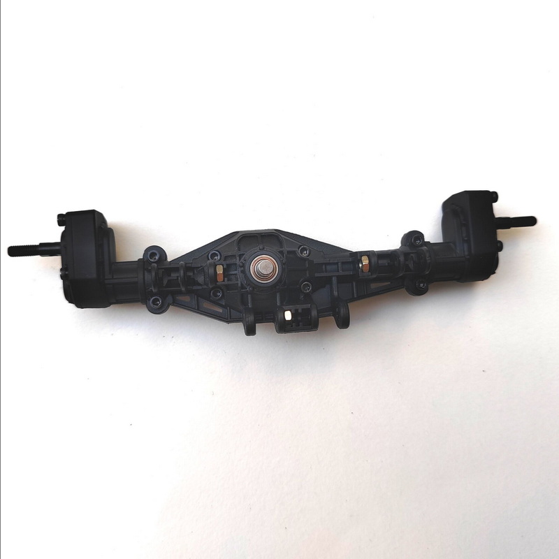 MJX R/C Hyper Go H12Y H12Y+ 1/ - Rc Hobby Grade Crawler recensie en prijs