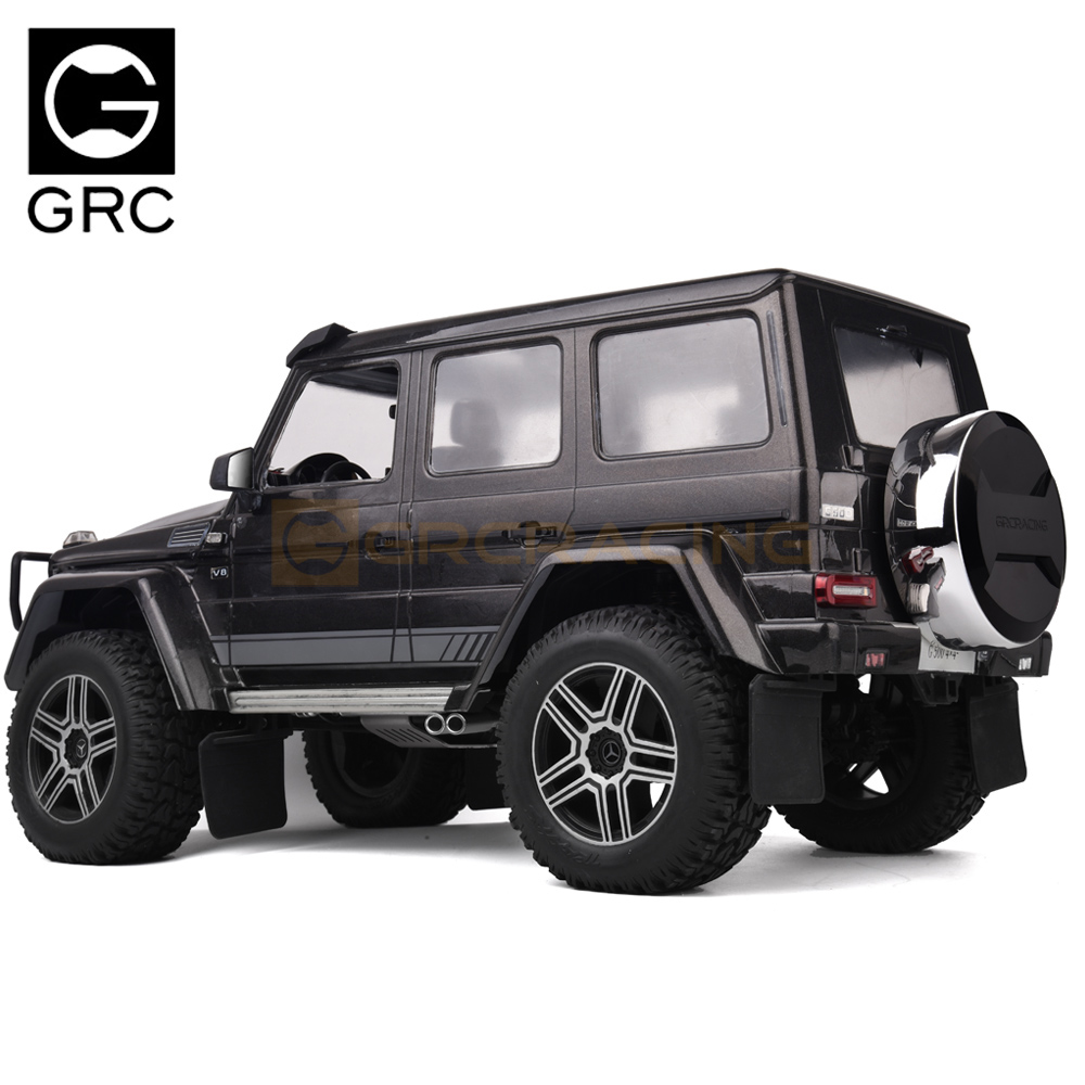 1/10 Rc Crawler Auto Universel - Rc Hobby Grade Crawler recensie en prijs