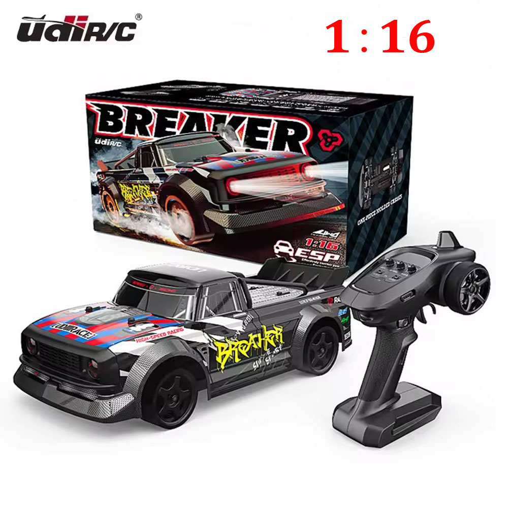UDIRC UD1601 UD1601Pro RC auto - Rc Hobby Grade Cars recensie en prijs