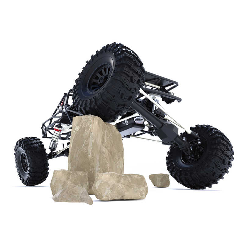 YK4061 1:6 NIEUWE Schilderij G - Rc Hobby Center recensie en prijs