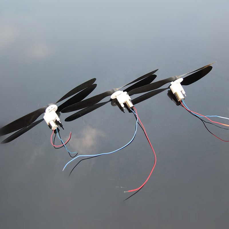 1 Set 3.7V Model Vliegtuig 852 - Rc Hobby Grade recensie en prijs
