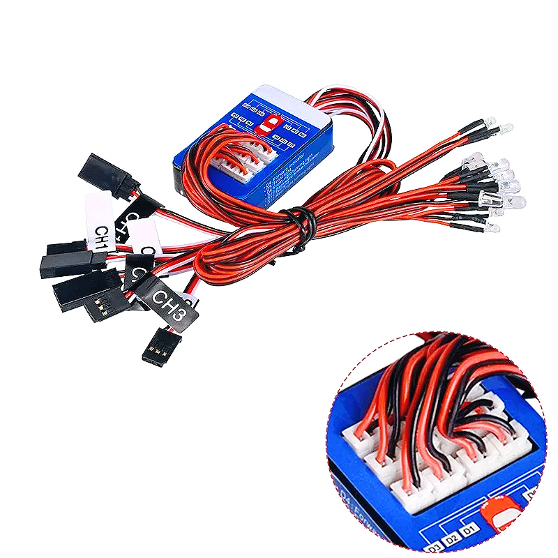 Tamiya afstandsbediening model - Rc Hobby Tech Bali recensie en prijs