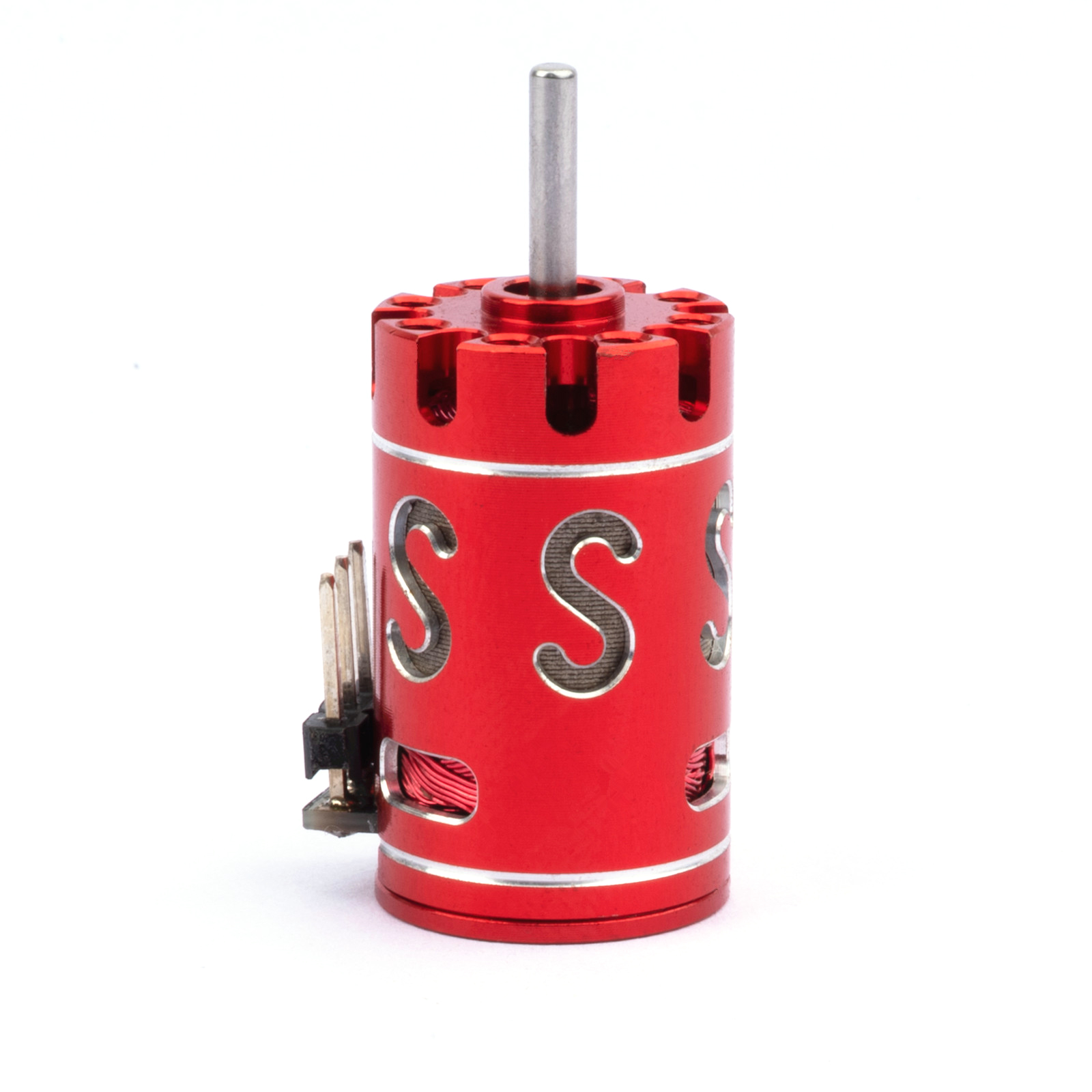 Mini 3500KV 1525 borstelloze m - Rc Hobby Drift Car recensie en prijs