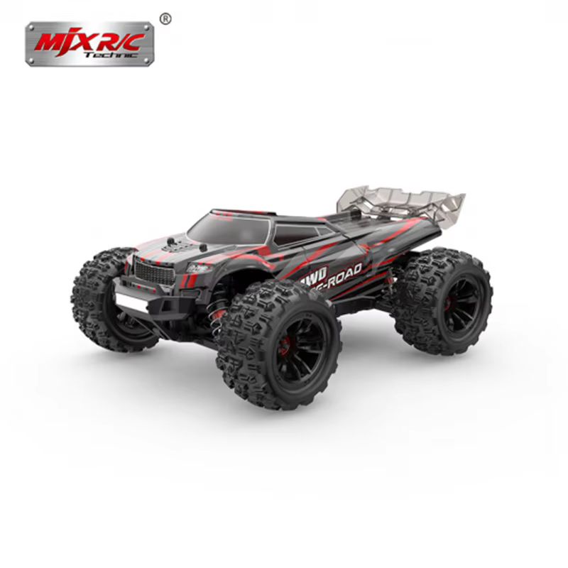 Mjx Rc Technic Brushless Rc Ra - Rc Hobby Grade Cars recensie en prijs
