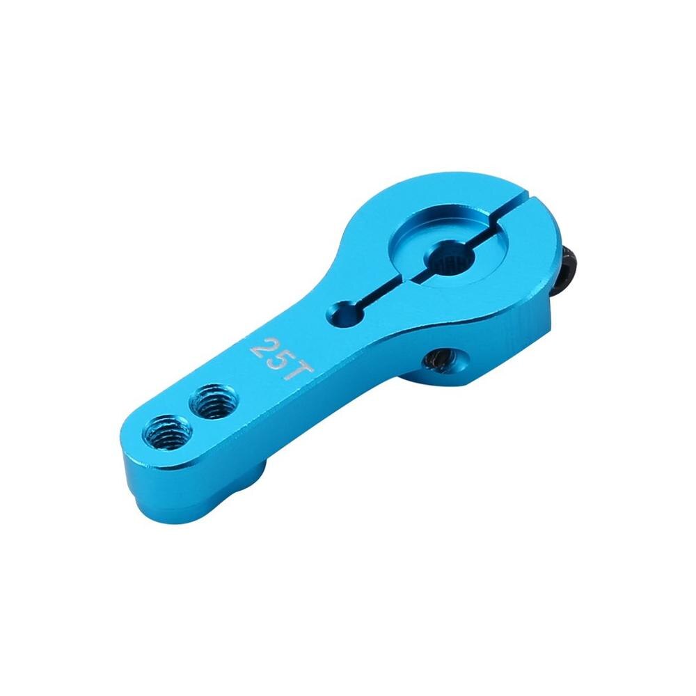 NEEBRC 25T RC Servo Hoorn Alum - Rc Hobby Products recensie en prijs